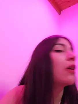 عرض كام LeoyNicky98