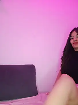 Show webcam de LeoyNicky98