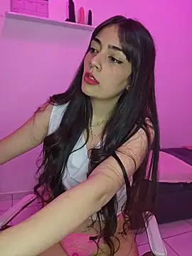 Show de webcam de LeoyNicky98