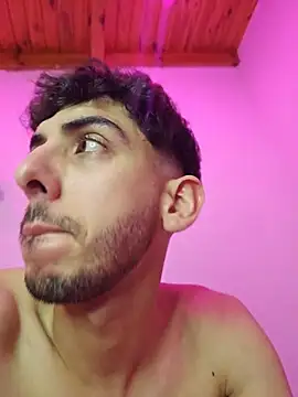 عرض كام LeoyNicky98