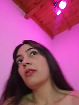 LeoyNicky98's Webcam Show