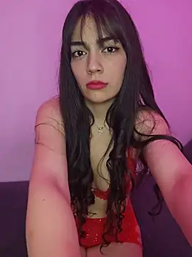 LeoyNicky98 Adlı Modelin Web Kamerası Şovu