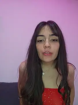 LeoyNicky98n Webbikameraesitys