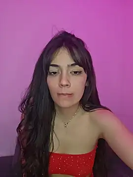 LeoyNicky98 Show Webcam