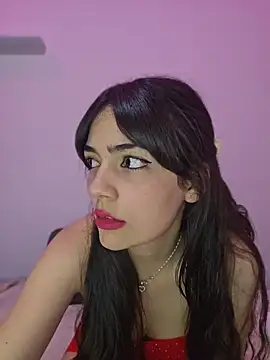 LeoyNicky98 Adlı Modelin Web Kamerası Şovu
