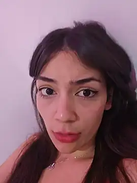 LeoyNicky98 Adlı Modelin Web Kamerası Şovu