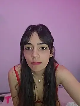 LeoyNicky98 Adlı Modelin Web Kamerası Şovu