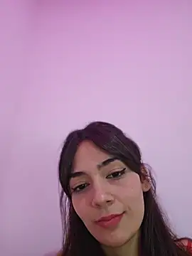 LeoyNicky98 Adlı Modelin Web Kamerası Şovu