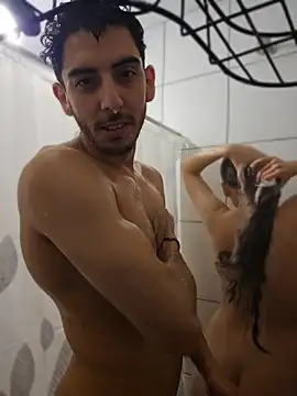 LeoyNicky98 Adlı Modelin Web Kamerası Şovu