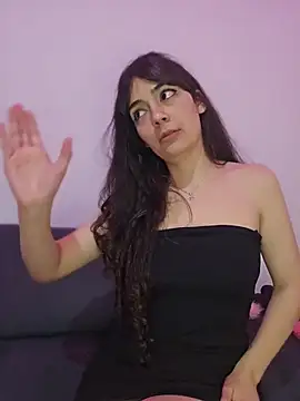 Show de LeoyNicky98 na webcam