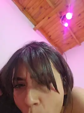 LeoyNicky98 Adlı Modelin Web Kamerası Şovu
