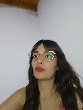 Show Webcam de LeoyNicky98