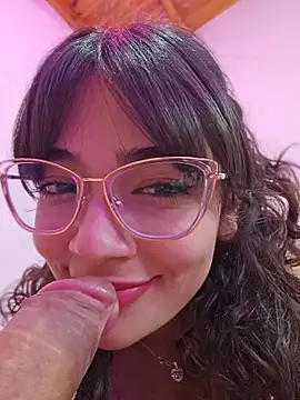 Show de webcam de LeoyNicky98