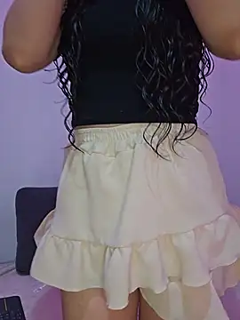 LeoyNicky98n Webbikameraesitys