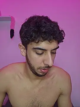 عرض كام LeoyNicky98
