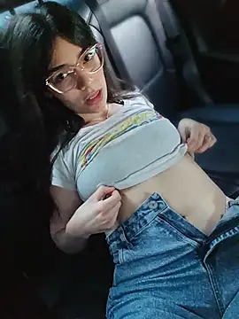 Pertunjukan Kamera Web LeoyNicky98