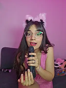 Show de webcam de LeoyNicky98