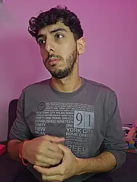 LeoyNicky98 Webcam show
