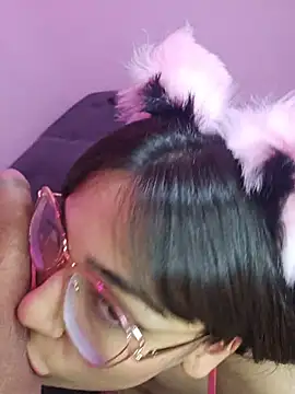 LeoyNicky98のウェブカメラショー