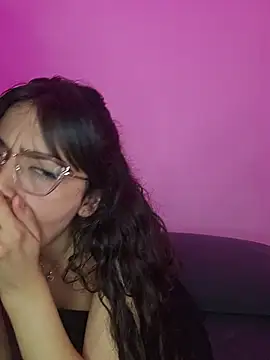 LeoyNicky98 Adlı Modelin Web Kamerası Şovu