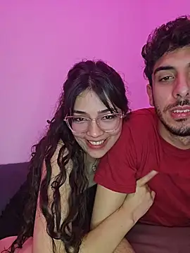 Chat XXX ao vivo de LeoyNicky98
