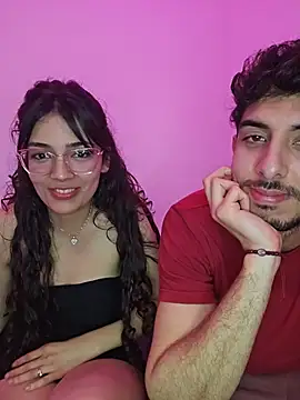 LeoyNicky98 Webcamshow