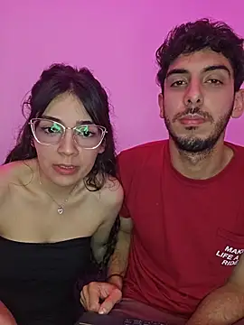 LeoyNicky98 – webcam-show