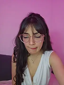 LeoyNicky98 Pertunjukan Webcam