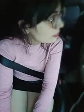 LeoyNicky98 Adlı Modelin Web Kamerası Şovu