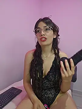 LeoyNicky98 Webcam show