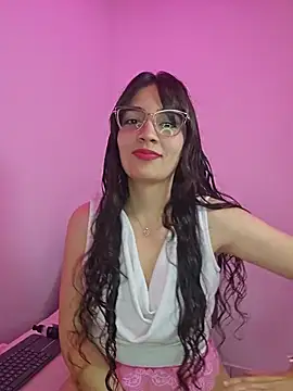 عرض كام LeoyNicky98