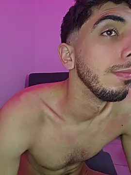 Вебкам-шоу LeoyNicky98