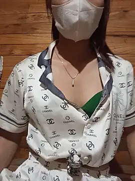Td3di Webcam-Show