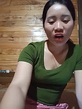 Td3di's Webcam Show