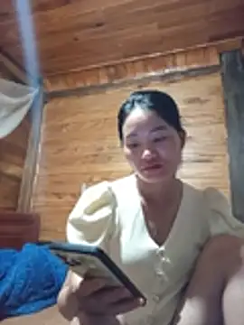 Td3di – Live XXX-chat