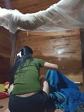 Czat XXX na żywo – Td3di