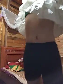 צ'אט XXX בשידור חי של Td3di