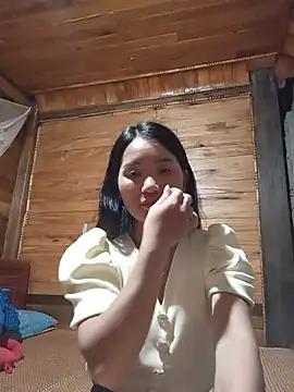 แชท XXX สดของ Td3di