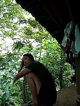 XXX chat uživo modela Td3di
