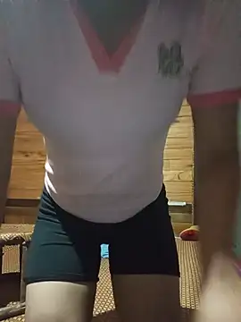 Czat XXX na żywo – Td3di