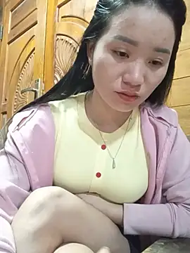 XXX chat uživo modela Td3di