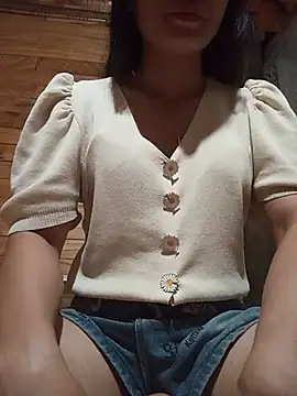Show de Td3di na webcam