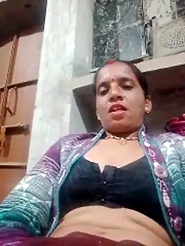 Anitarakkoli's Webcam Show