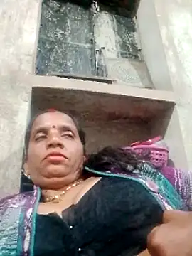 Anitarakkoli's Webcam Show