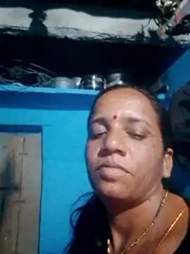 Show de webcam de Anitarakkoli