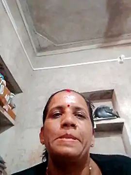Anitarakkoli's Webcam Show
