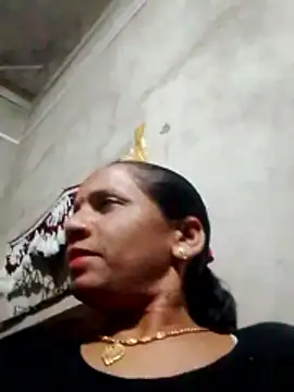 Anitarakkoli's Webcam Show