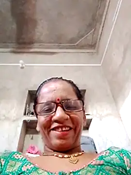 Anitarakkoli Webcamshow