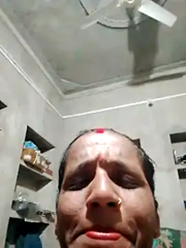 Anitarakkoli's Webcam Show