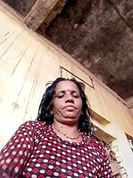Anitarakkoli's Webcam Show